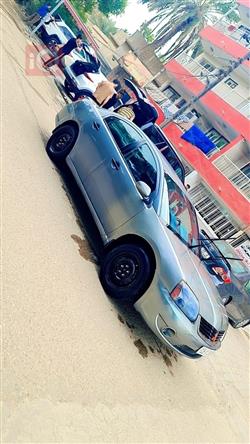 ميتسوبيشي جالنت